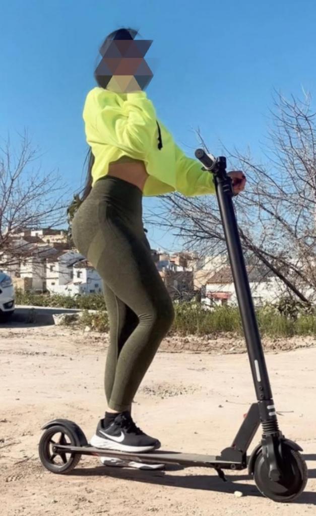 Chica busca chico en Pontevedra: 