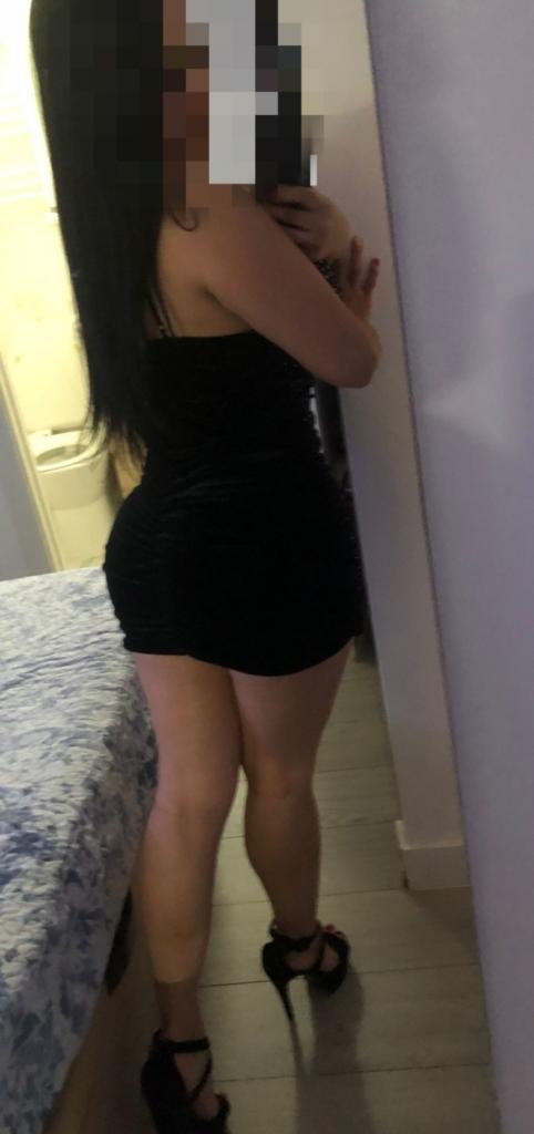 Chica busca chico en Madrid: 