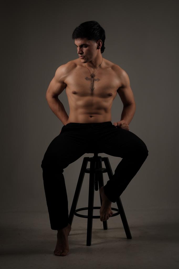 Chico busca chica en Las Palmas: 