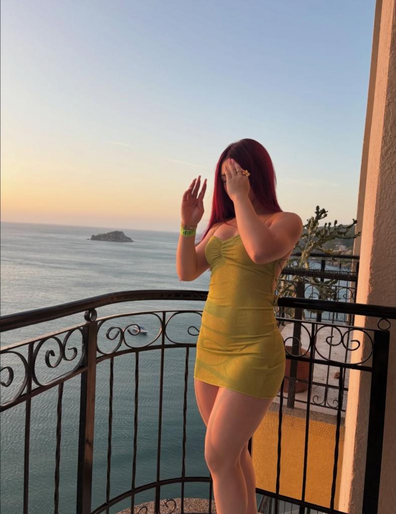 Chica busca chico en Ciudad Real: 