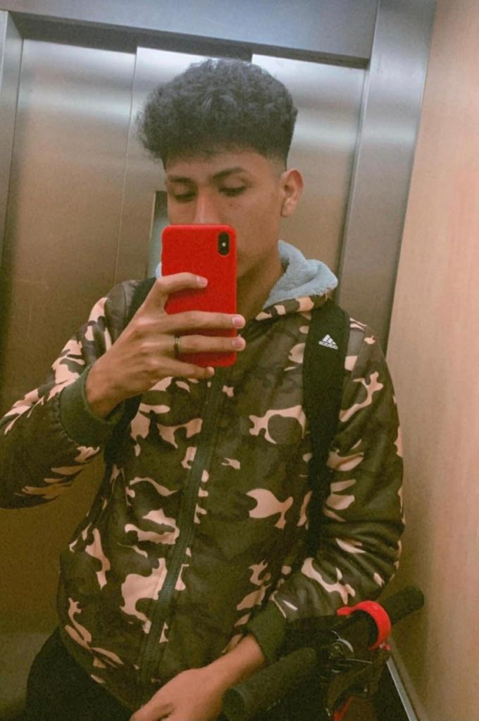 Chico busca chica en Burgos: 