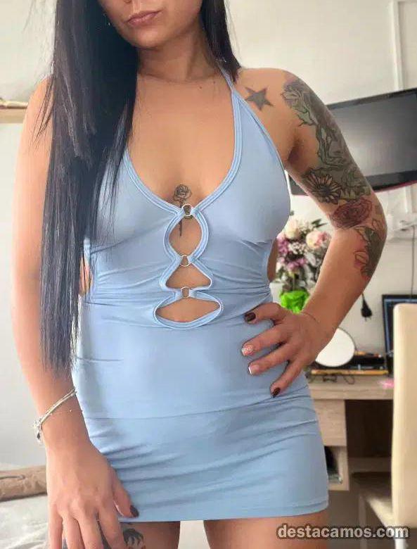 Chica busca chico en Lugo: 