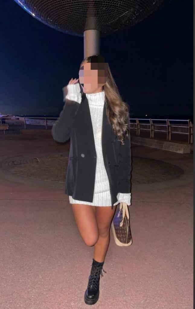 Chica busca chico en Salamanca: 