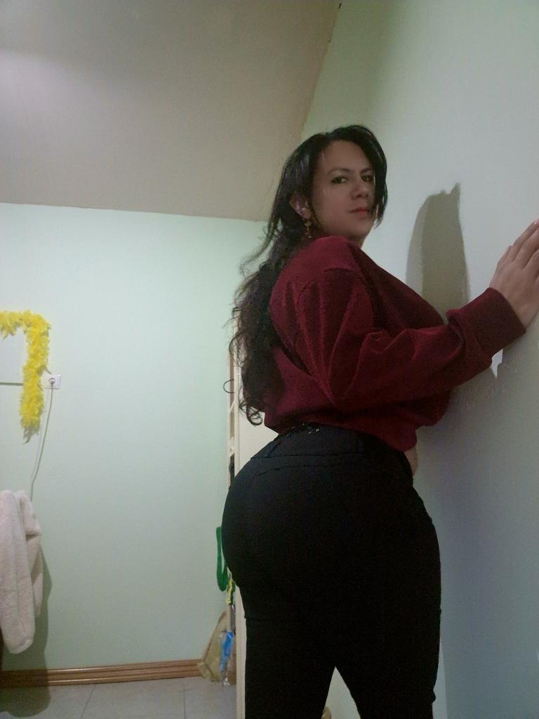 Travesti en Barcelona: 