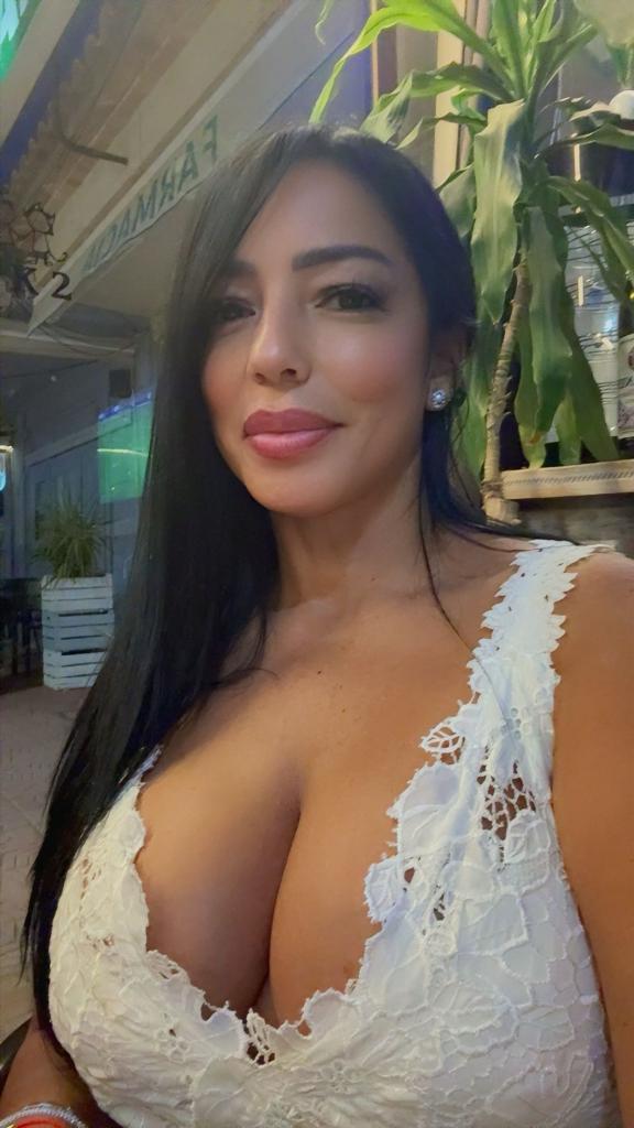 Chica busca chico en Alicante: 