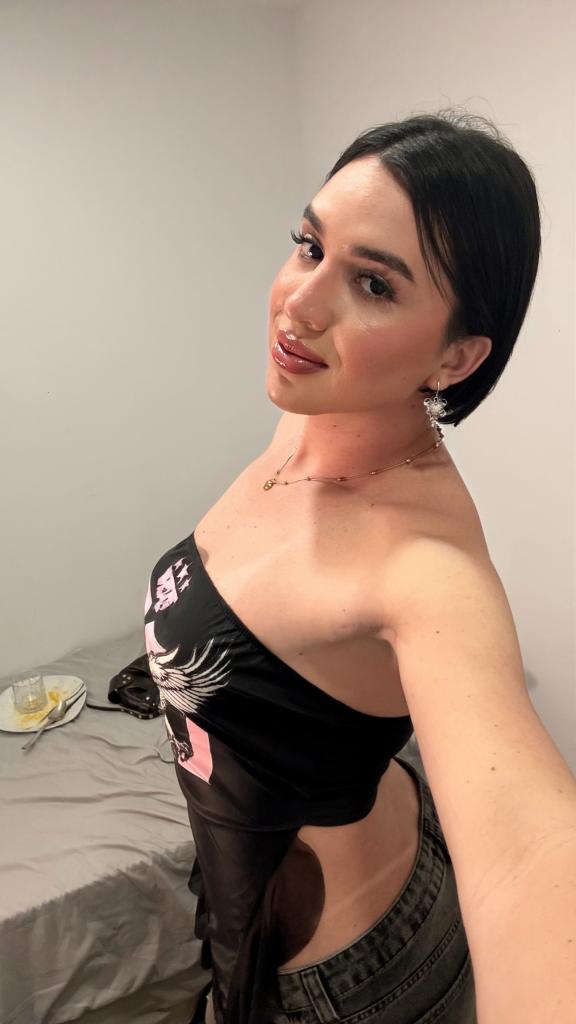 Transexual en Castellón: 