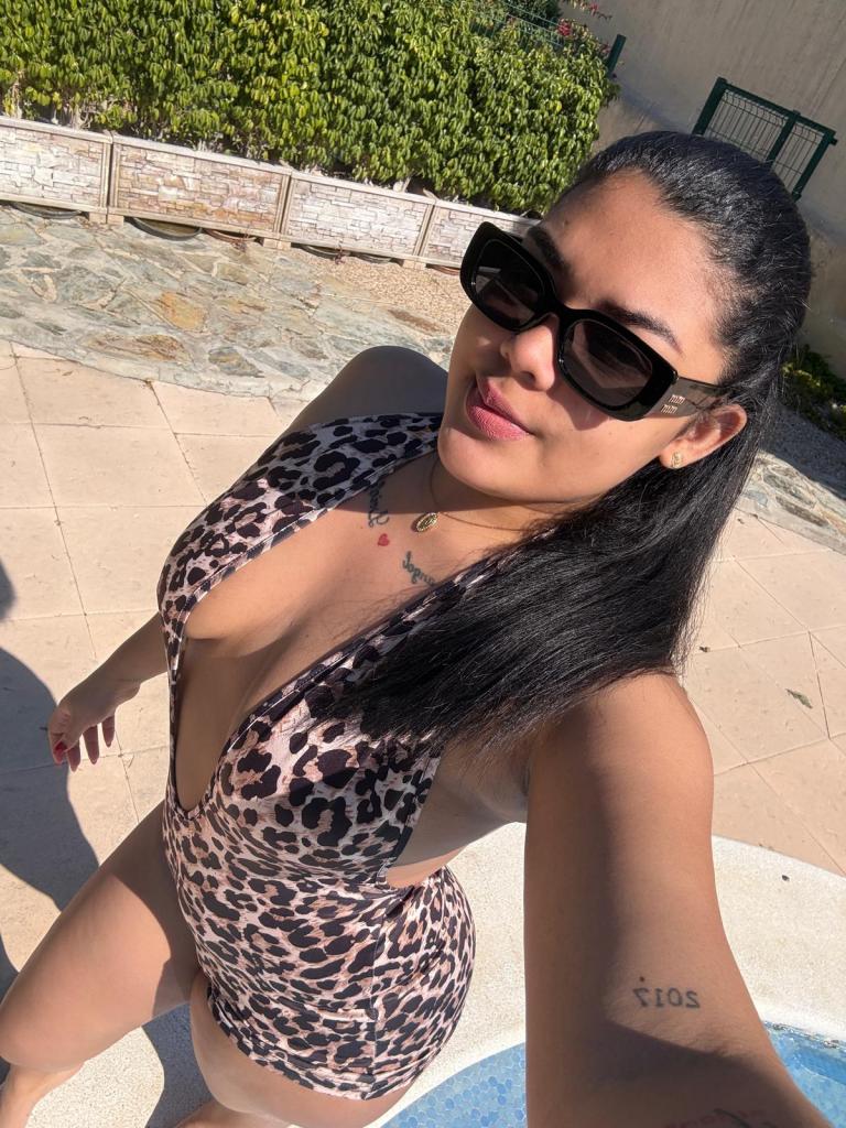 Chica busca chico en La Rioja: 