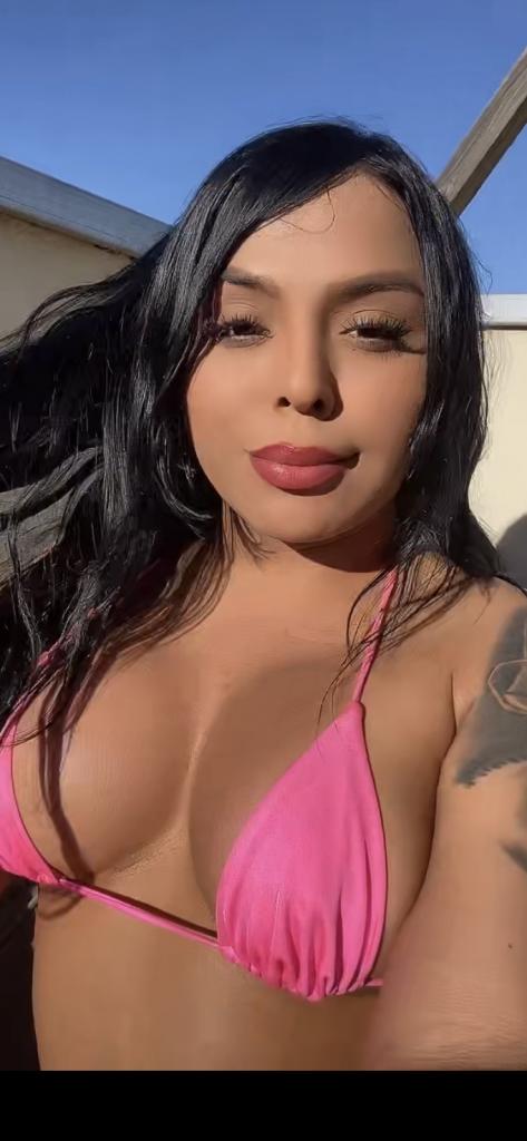 Transexual en Zaragoza: 