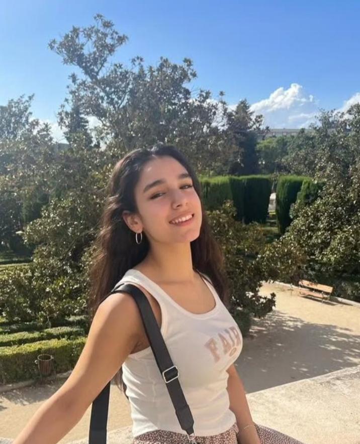 Chica busca chico en Barcelona: 