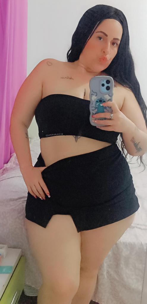 Chica busca chico en Huelva: 