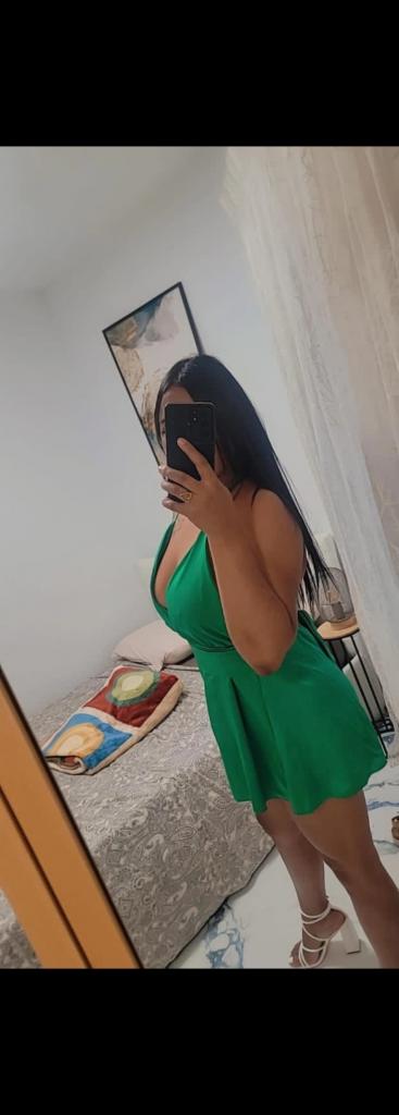 Chica busca chico en La Coruña: 