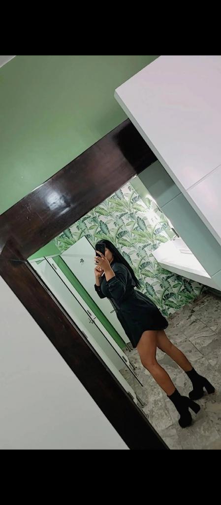 Chica busca chico en La Coruña: 