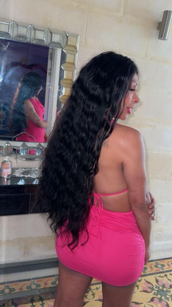 Transexual en Granada: 