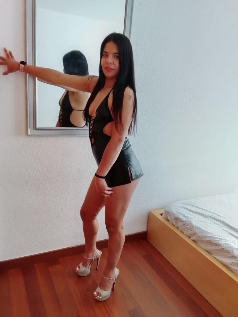 Chica busca chico en Murcia: 