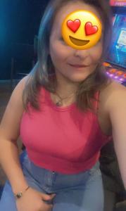 628873430: Chica busca chico en Murcia