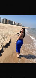 612282045: Chica busca chico en Valencia