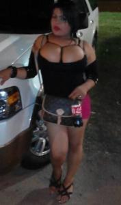 614699987: Transexual en Alicante