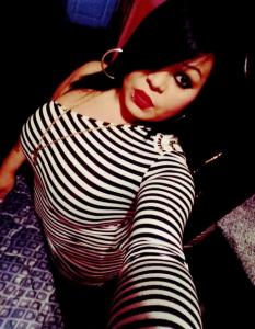 614699987: Travesti en Alicante