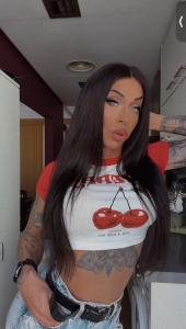 654565640: Travesti en Valencia