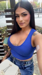 611307418: Transexual en Barcelona