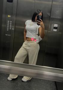 652666421: Chica busca chico en Badajoz