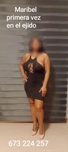 673224257: Chica busca chico en Almería