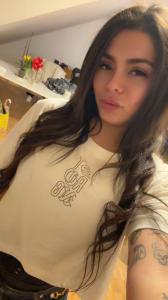 613530195: Chica busca chico en Málaga