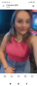 614190270: Chica busca chico en Murcia