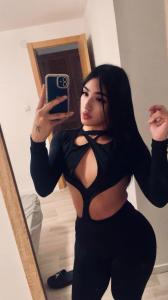 667583622: Transexual en Valencia