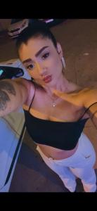 673747337: Chica busca chico en Valencia