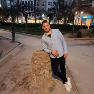 622655865: Chico busca chica en Valencia