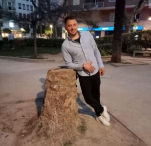 622655865: Chico busca chica en Valencia