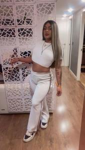 662691177: Transexual en Madrid