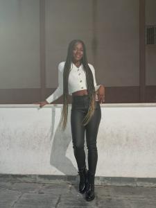 603408861: Chica busca chico en Almería