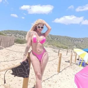 674836068: Travesti en Madrid