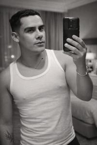 607080414: Chico busca chica en Madrid