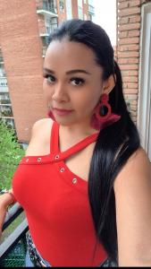 672539757: Chica busca chico en Alicante