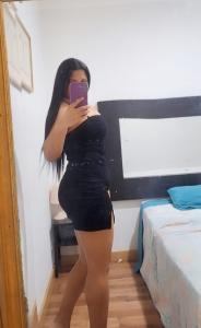 617782513: Chica busca chico en Valladolid
