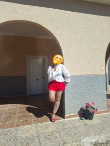 698930834: Chica busca chico en Murcia