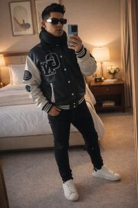 607080414: Chico busca chica en Madrid