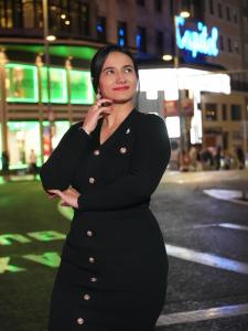 691457566: Chica busca chico en Las Palmas