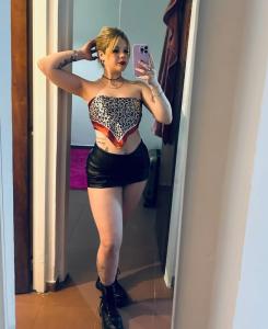 643386682: Chica busca chico en Jaén