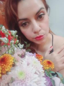 614950783: Chica busca chico en Madrid