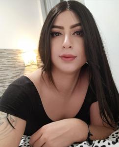 612277699: Travesti en Madrid