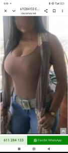 611284133: Chica busca chico en Zaragoza