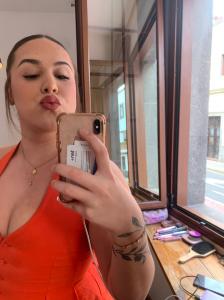 674060261: Transexual en Las Palmas