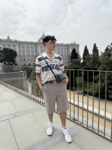 600110722: Chico busca chica en Murcia