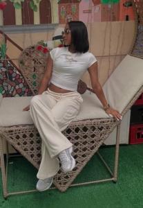 652666421: Chica busca chico en Badajoz