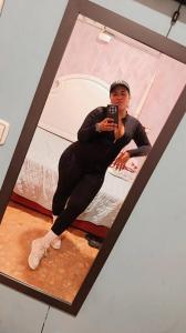 654940007: Chica busca chico en Málaga