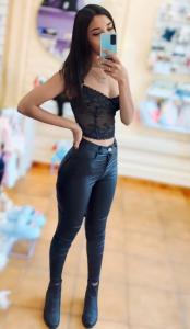 633308066: Chica busca chico en Ciudad Real